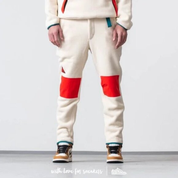 NIKE ACG FLEECE PANTS, MEDIUM - Picture 2 of 10